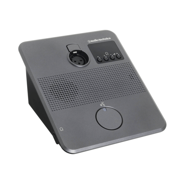 DISCUSSION UNIT FOR ATUC-50 DIGITAL DISCUSSION SYSTEM